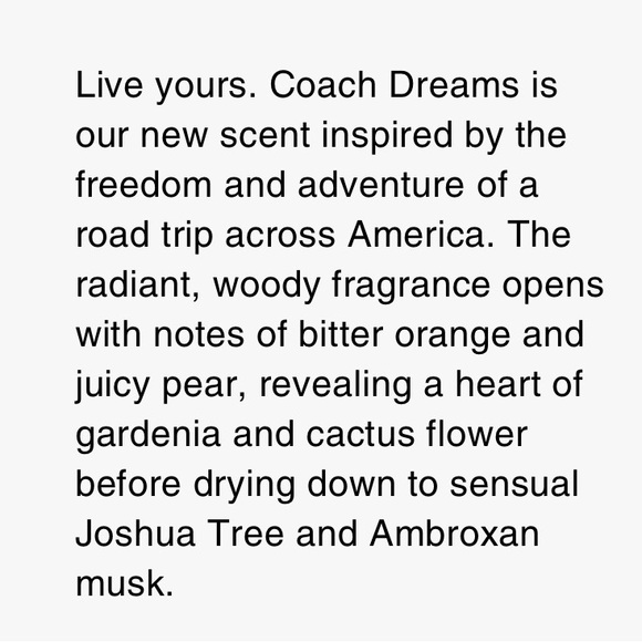 Coach Dreams - Picture 8 of 8